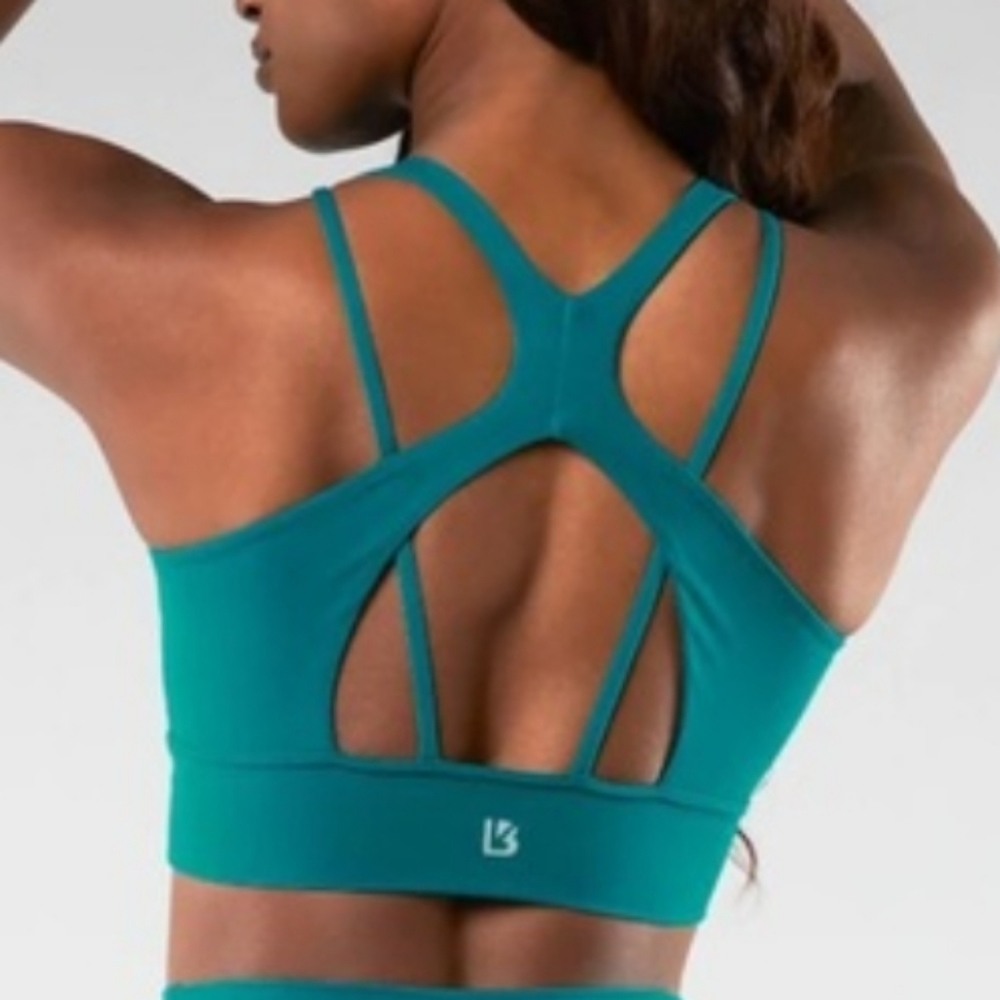 Buffbunny Siren Bra - Size Medium